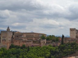 PLS Voyages &raquo; Andalousie2019